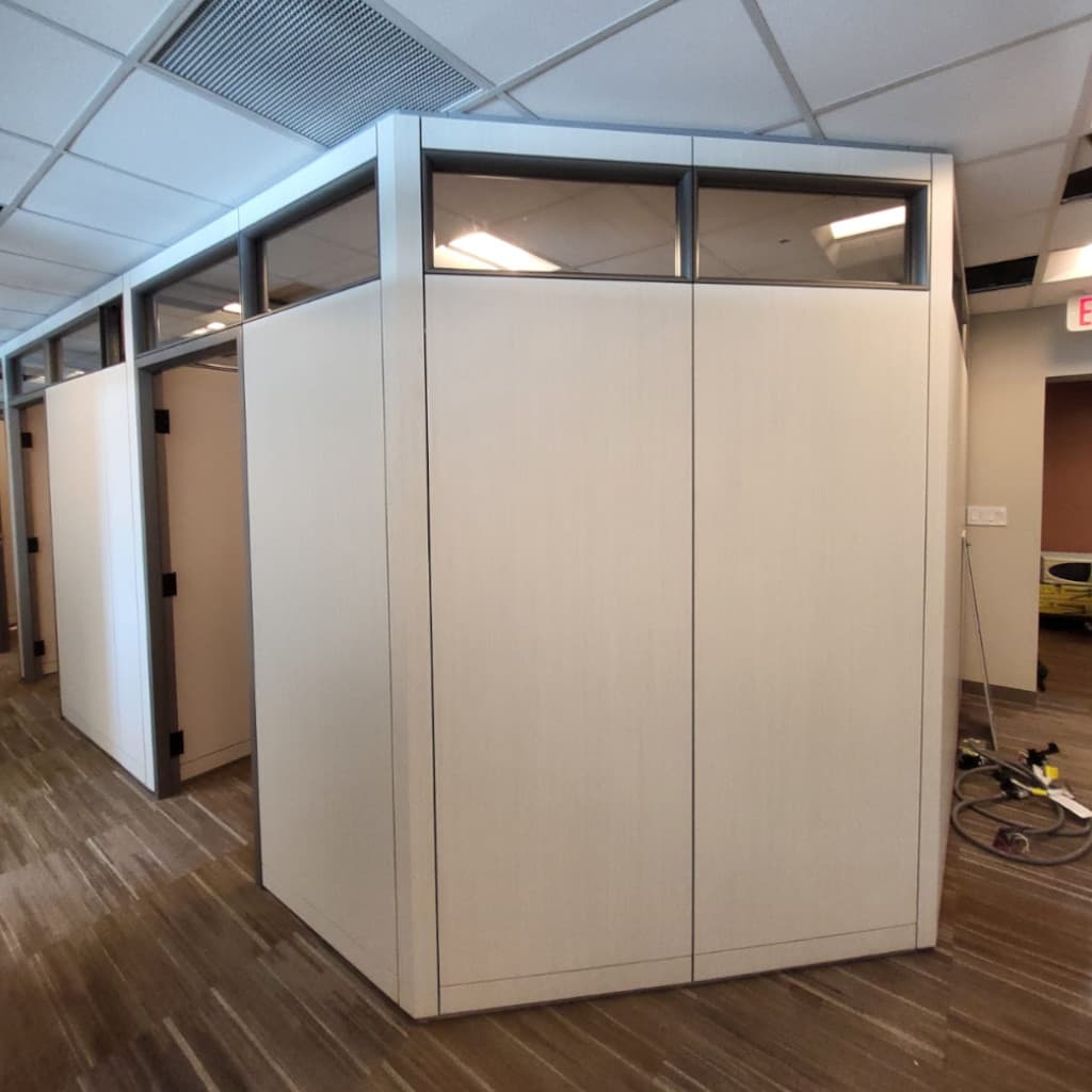 Corporate HQ
