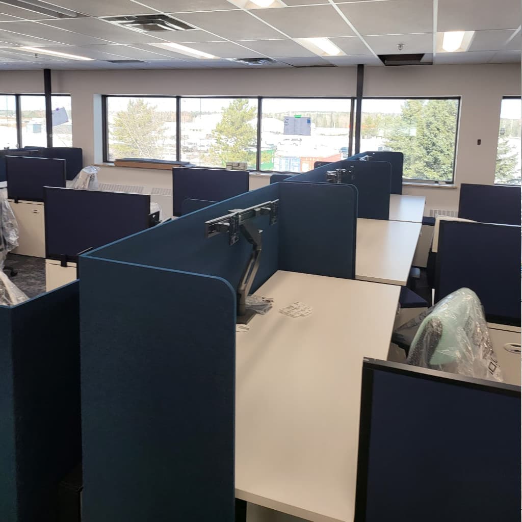 Tech Hub
